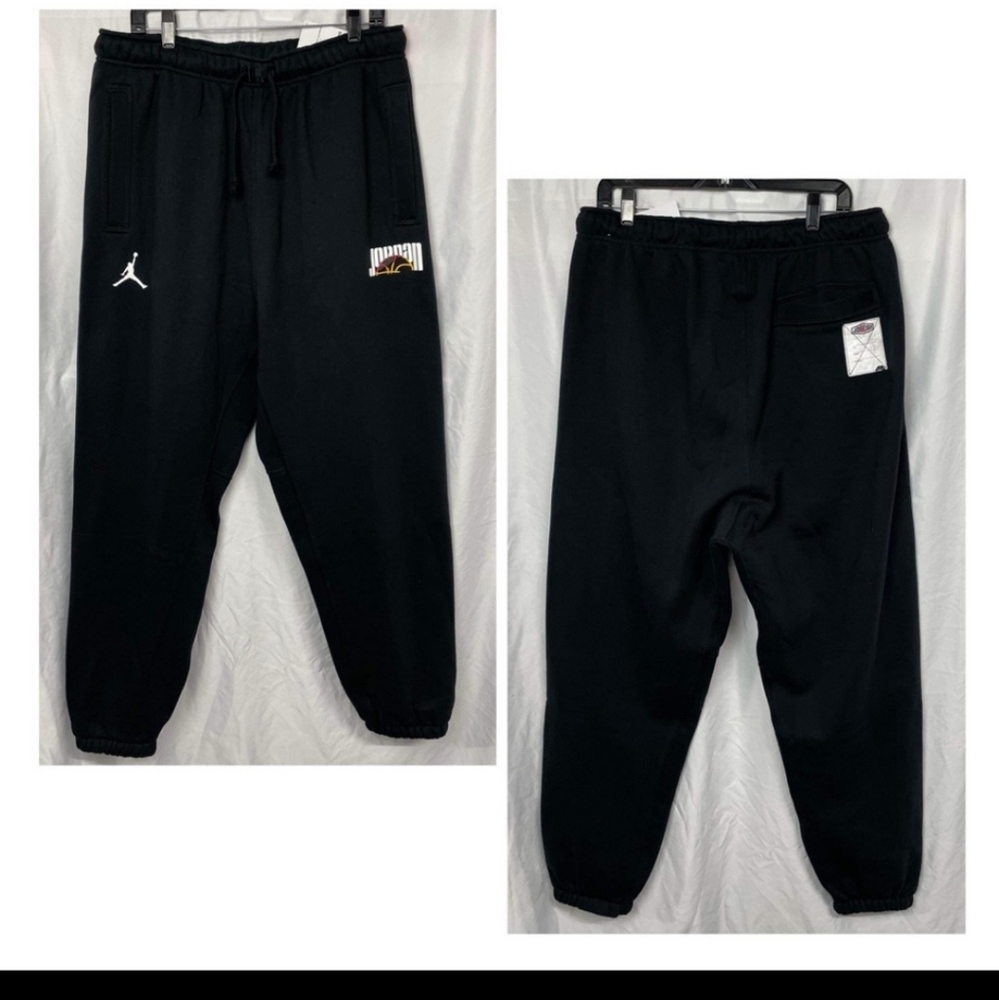 Jordan sweatpants
